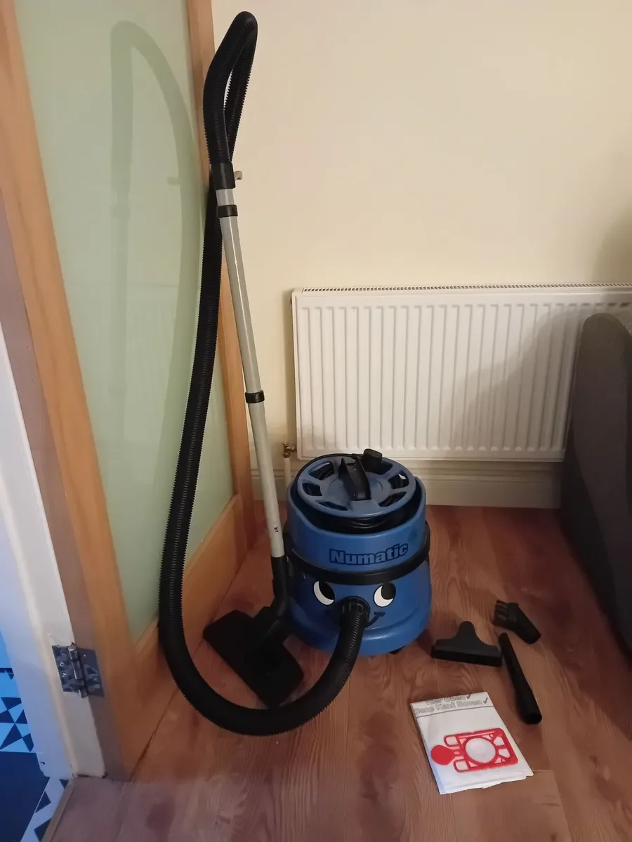 Hoover - Image 2