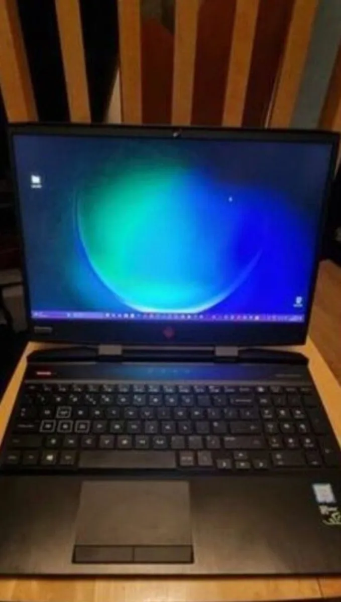Gaming Laptop - Image 1