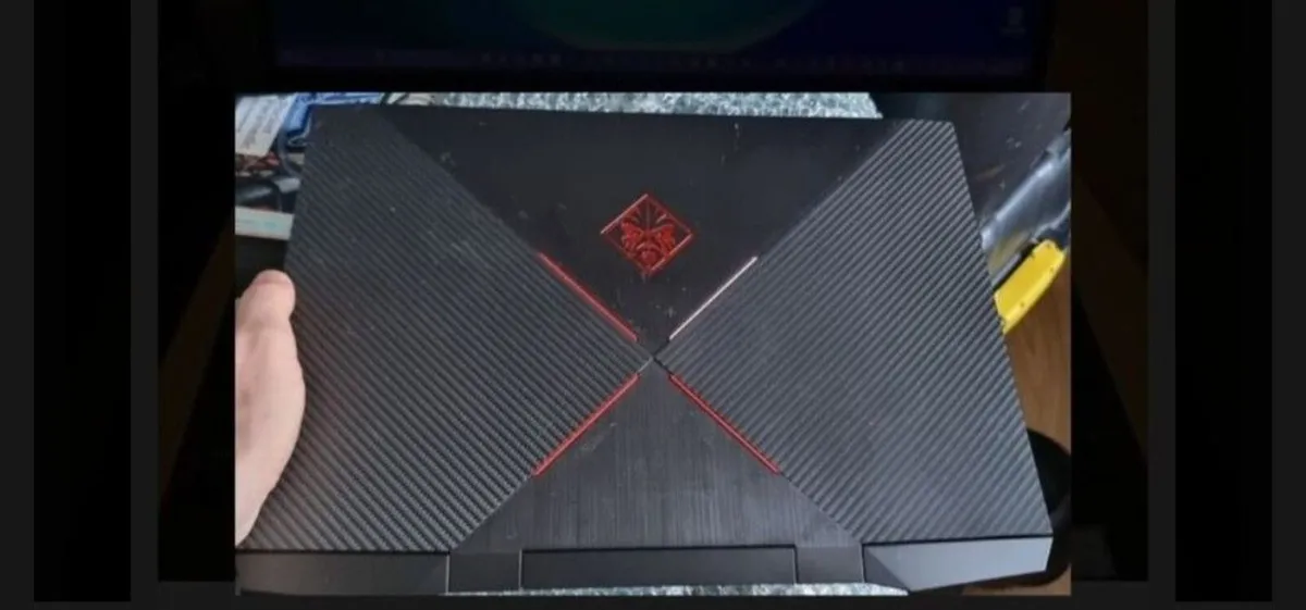 Gaming Laptop - Image 3