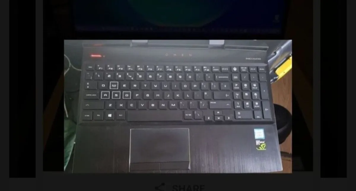 Gaming Laptop - Image 4