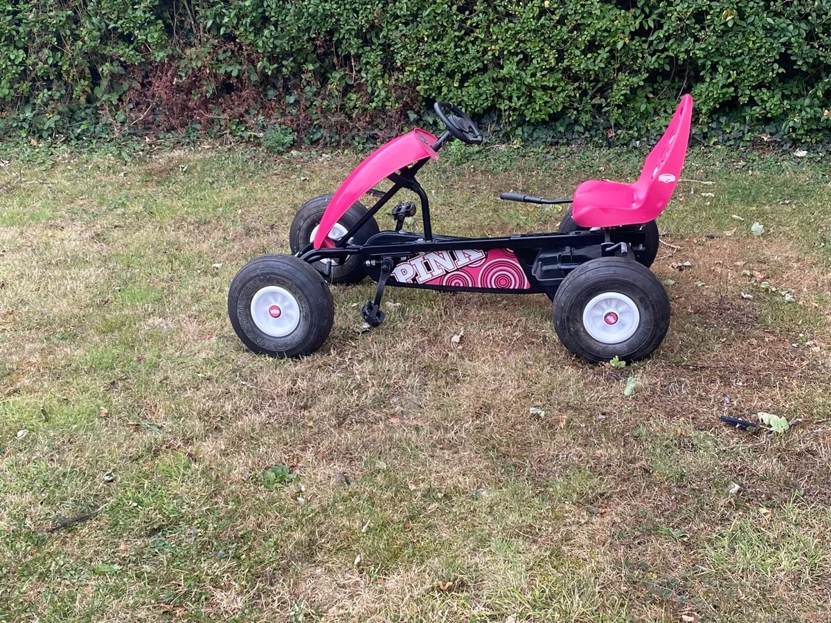 Go kart - Image 3