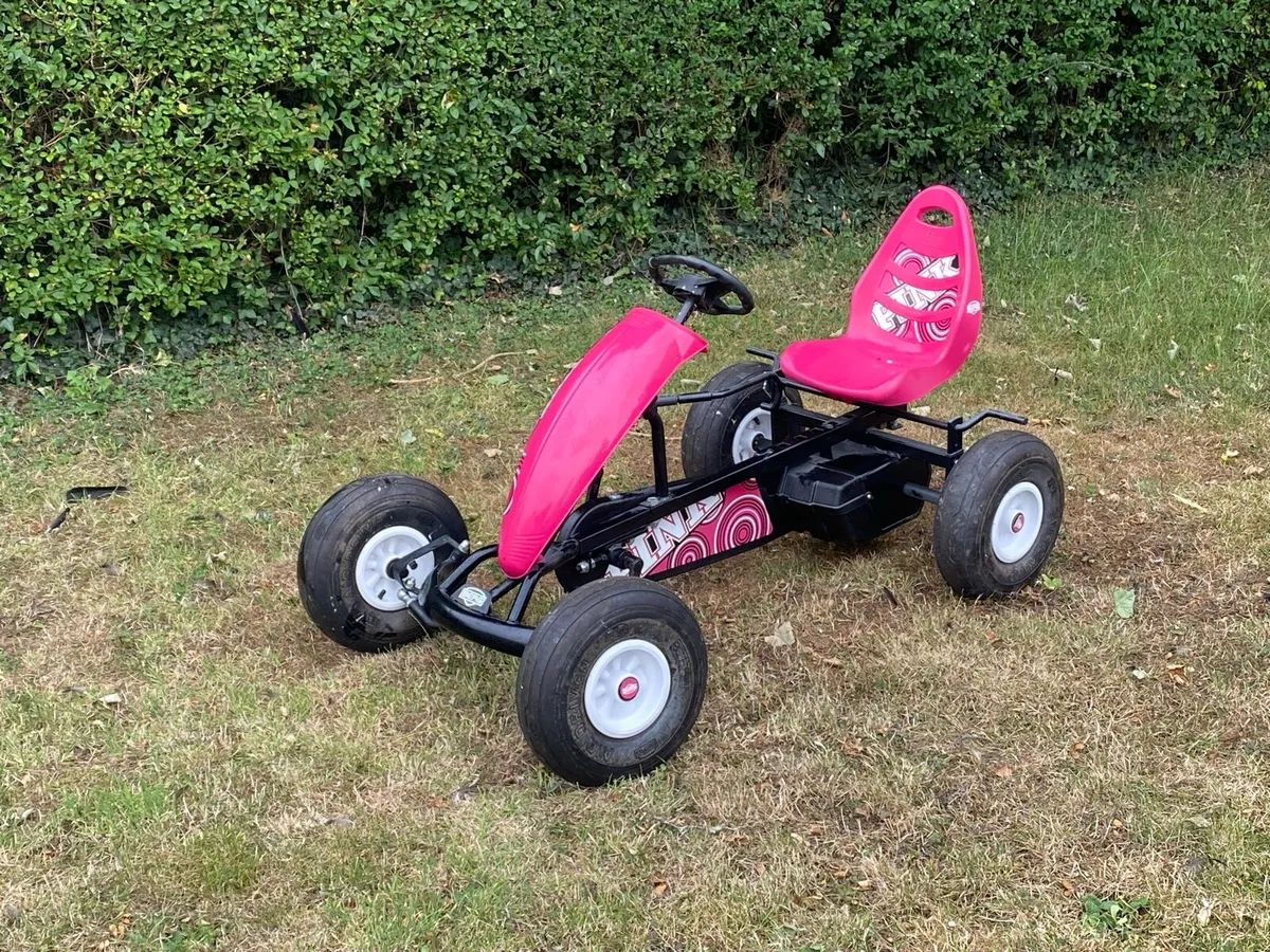 Go kart - Image 4