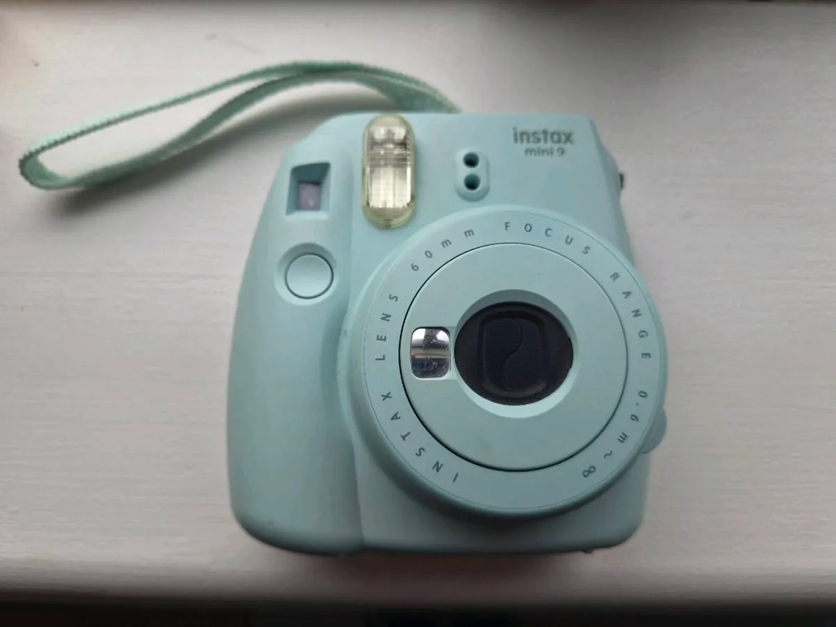 Instax mini 9 - Image 3
