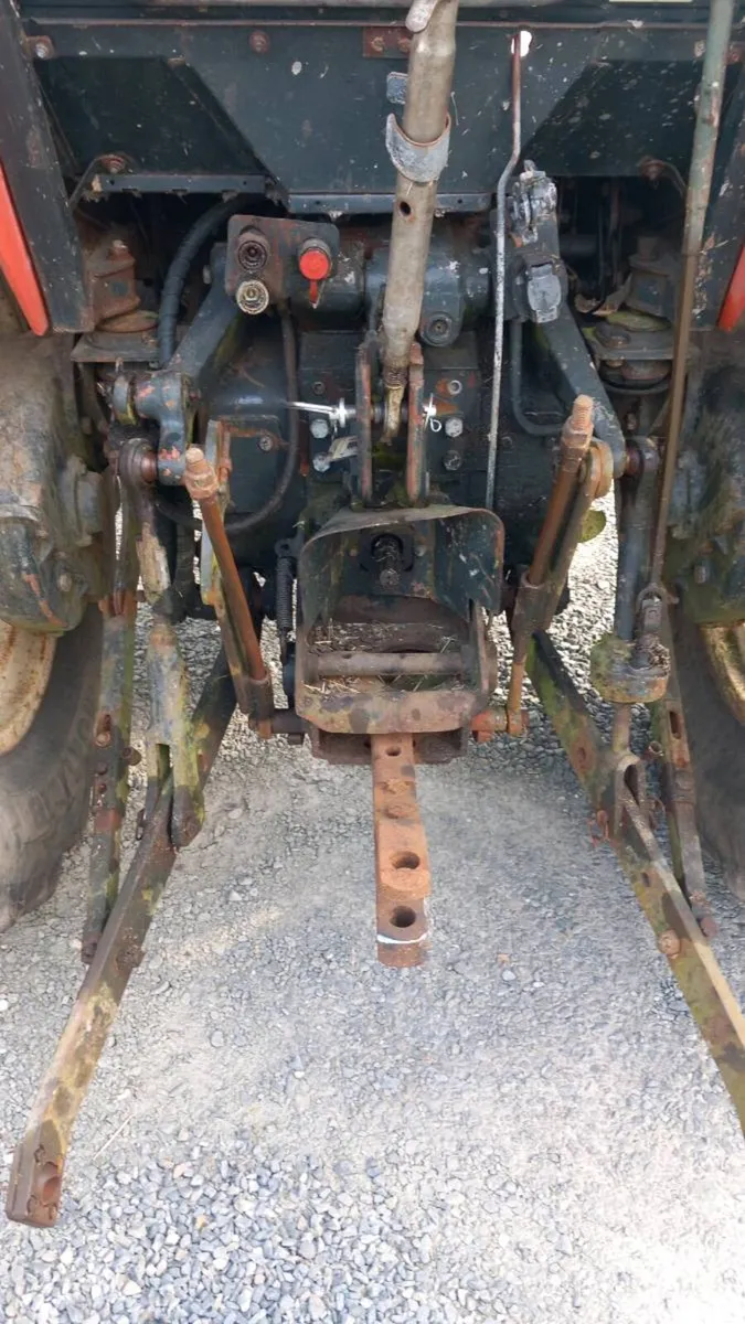 Zetor 6211 - Image 4