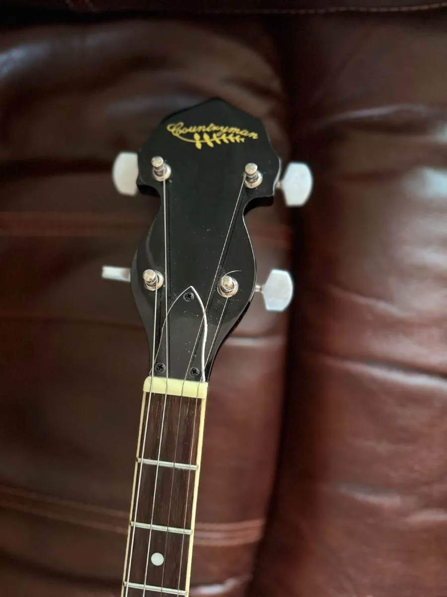 Countryman Tenor Banjo - Image 3
