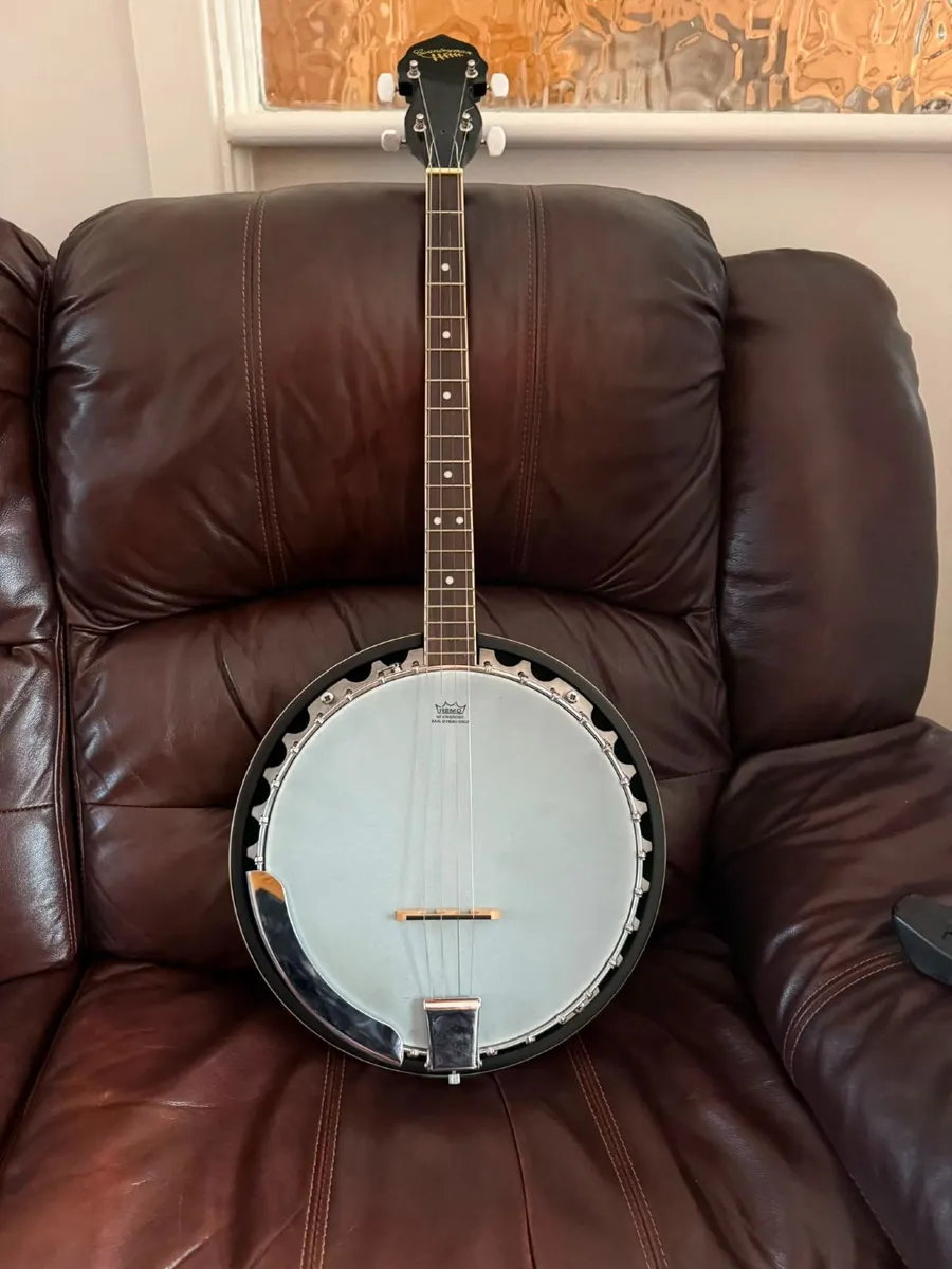 Countryman Tenor Banjo - Image 1
