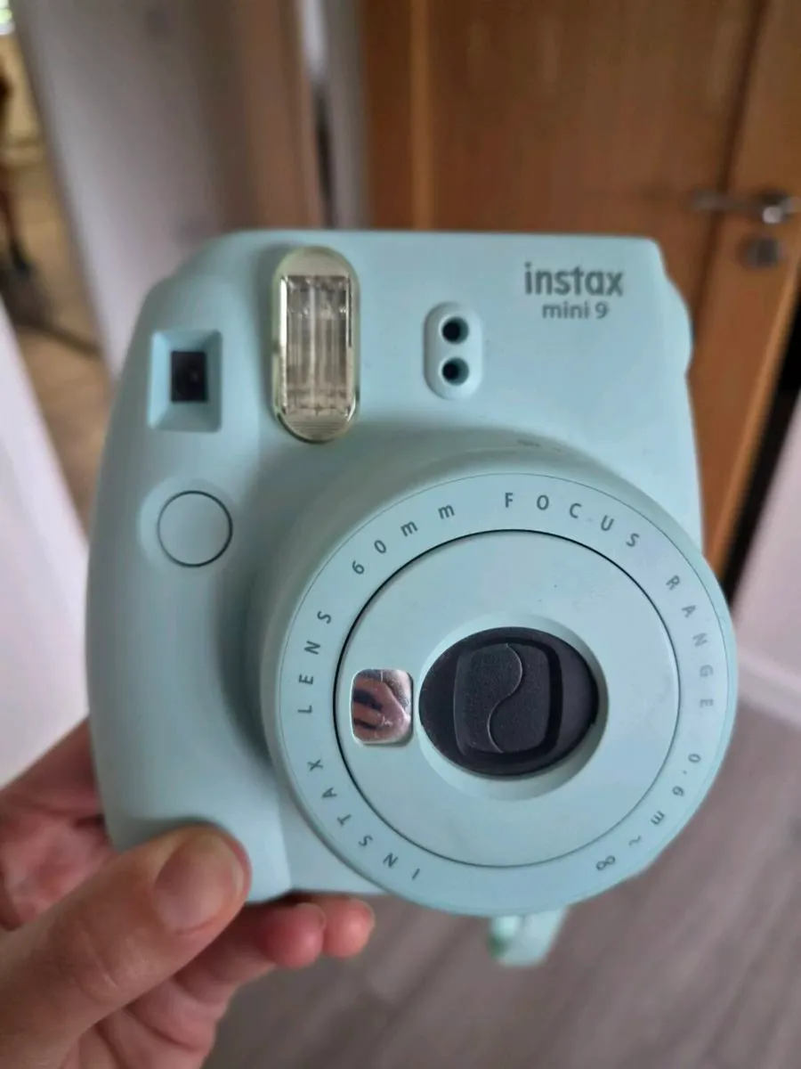 Instax mini 9 - Image 1