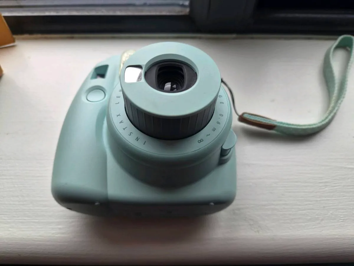 Instax mini 9 - Image 4
