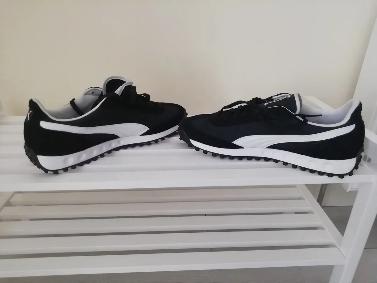 Puma Easy Rider 11 Runners, Trainers, Footwear - Image 2