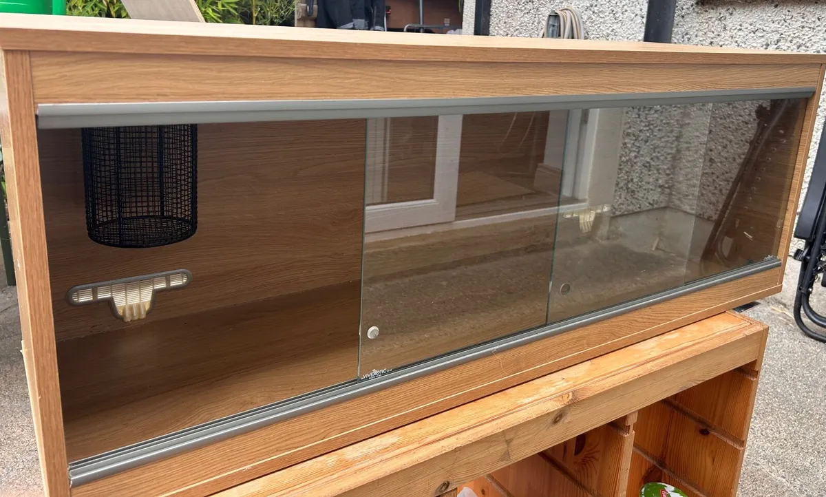 Vivarium - Image 1