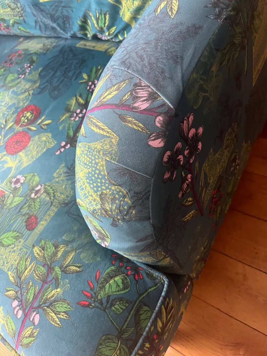 Cuddle chair - Image 2