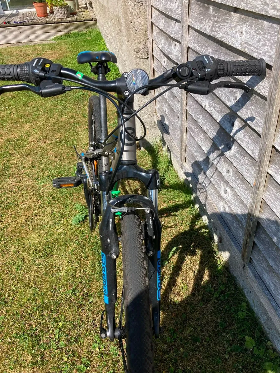 Kellys Kiter 50 Kids Mountain Bike - Image 2