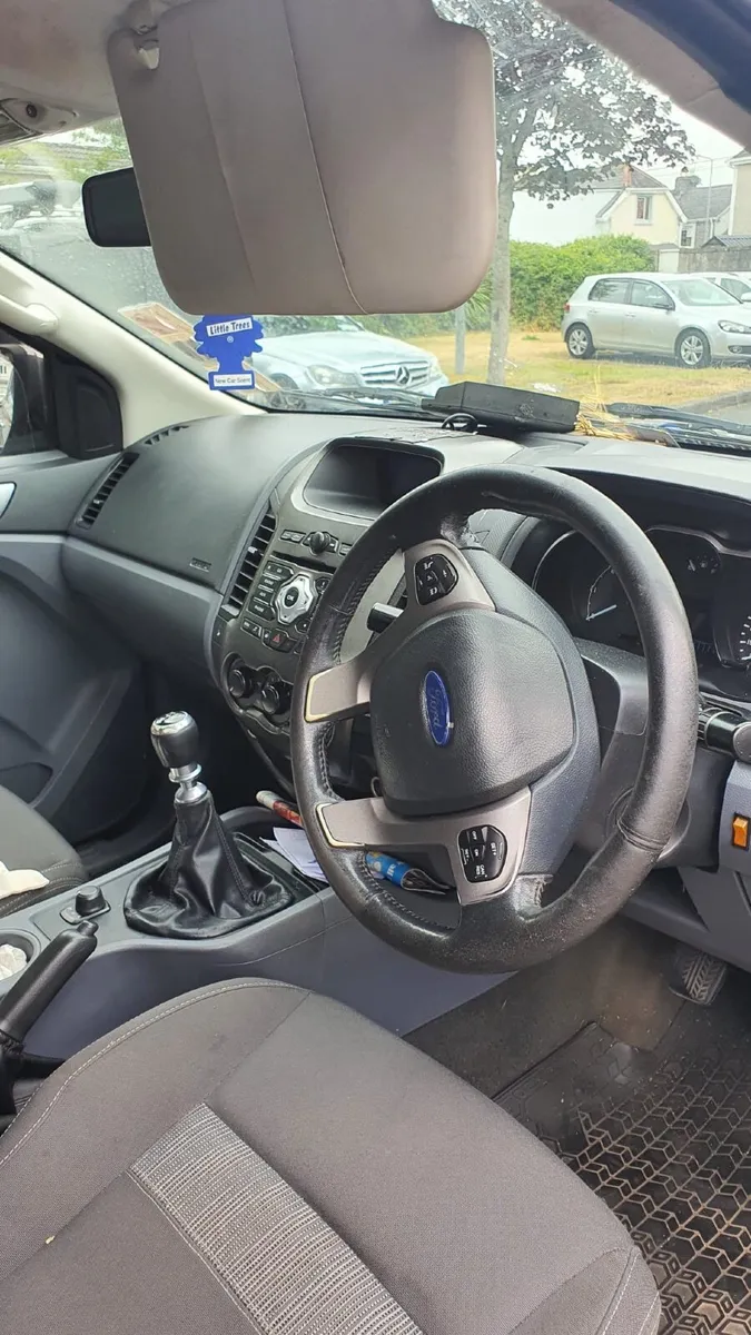 Ford Ranger 2015 - Image 2