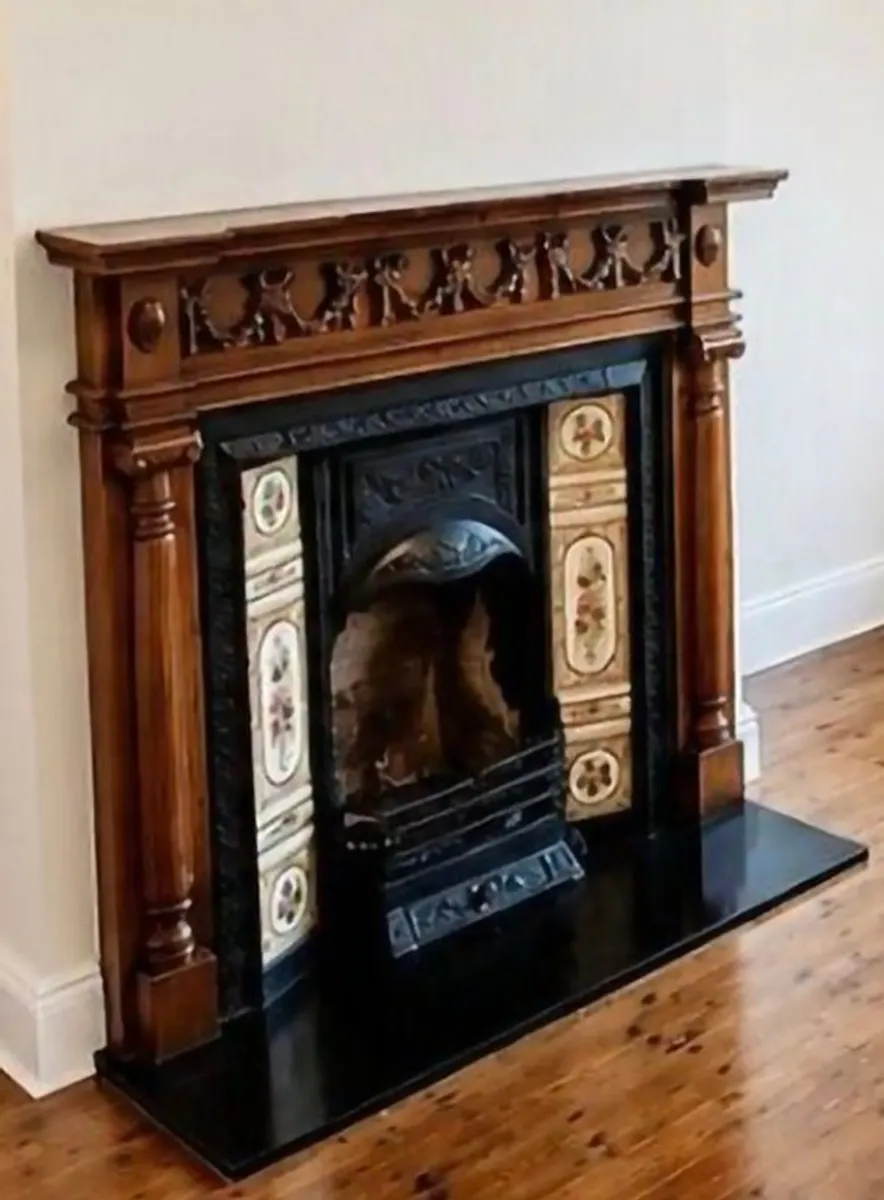 Fire - Image 1