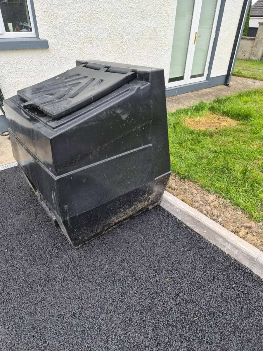 Coal bunker - Image 2