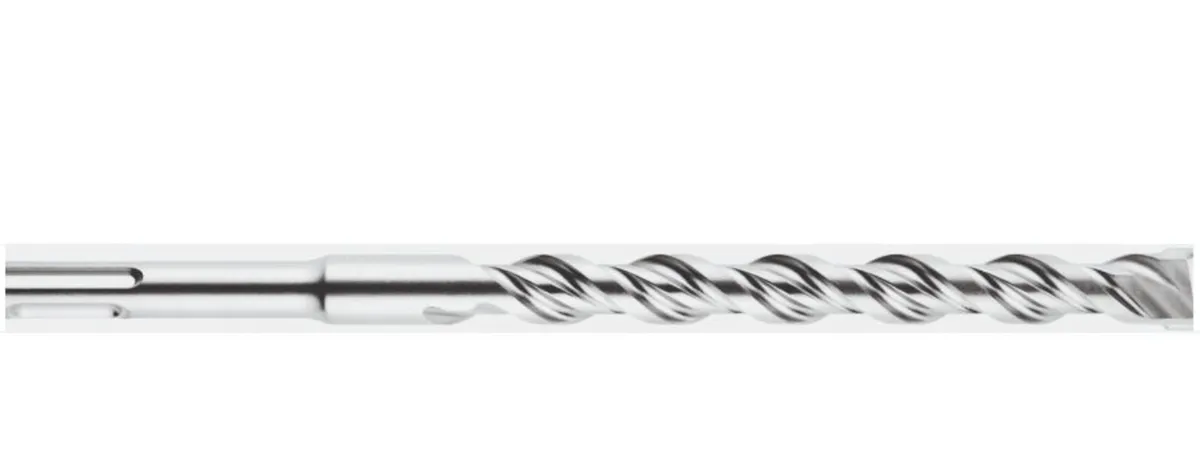 PROJAHN Hammer drill bit ROCKET 3 SDS-plus 6x110mm - Image 1