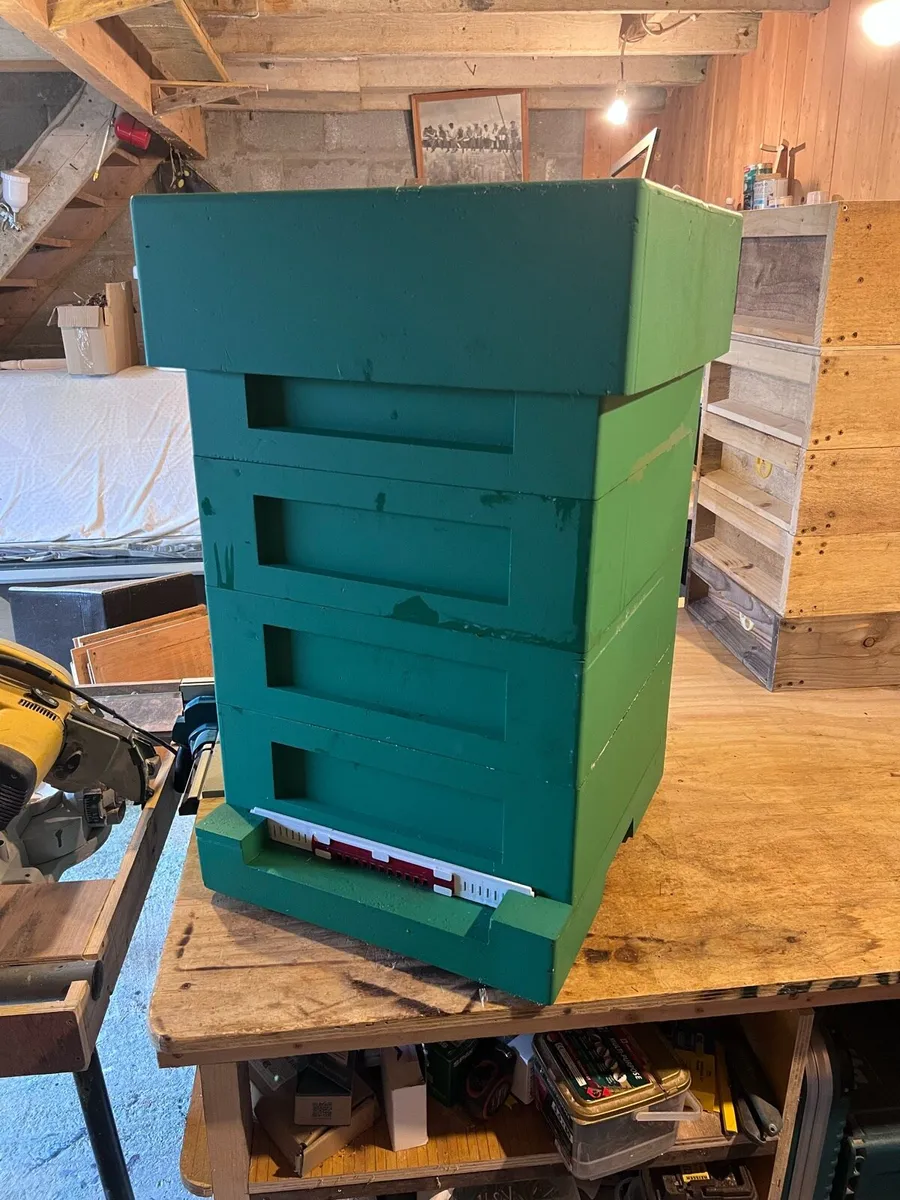 Beekeeping equipment - Image 4