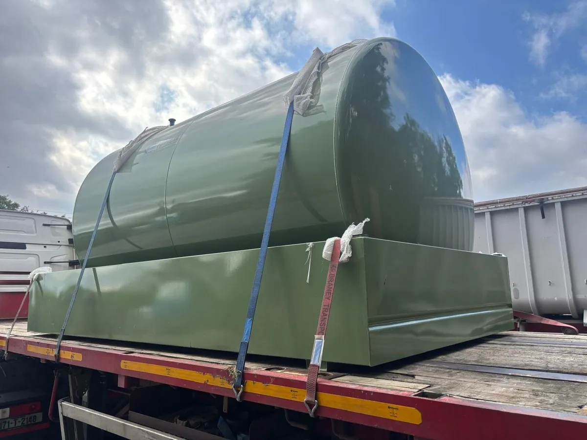 9000ltr diesel fuel tank - Image 4