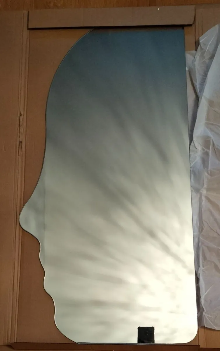 Wall Mirror - Image 2