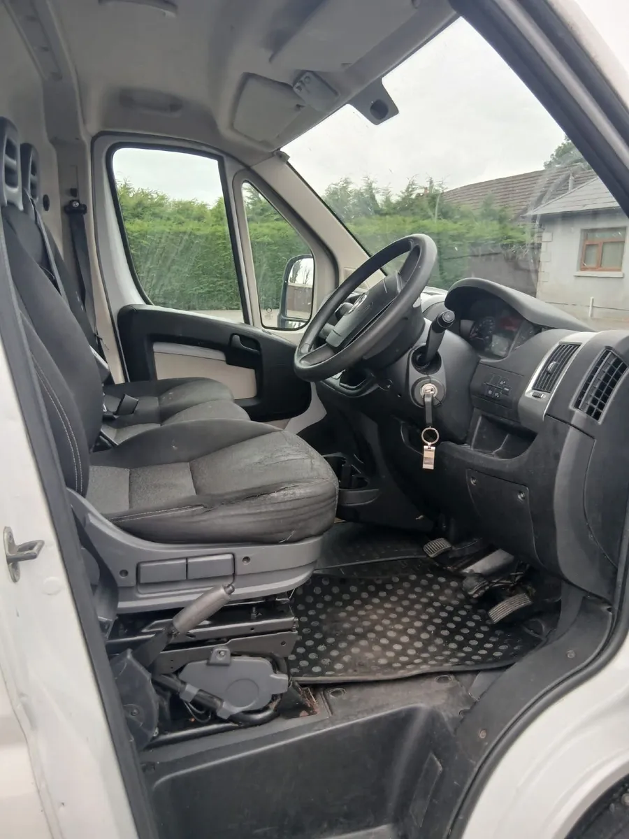 Fiat Ducato 2015 - Image 4
