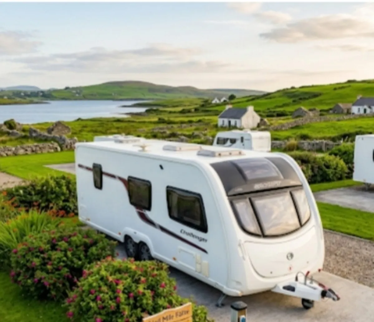 Swift Challenger 625 6 Berth - Image 2