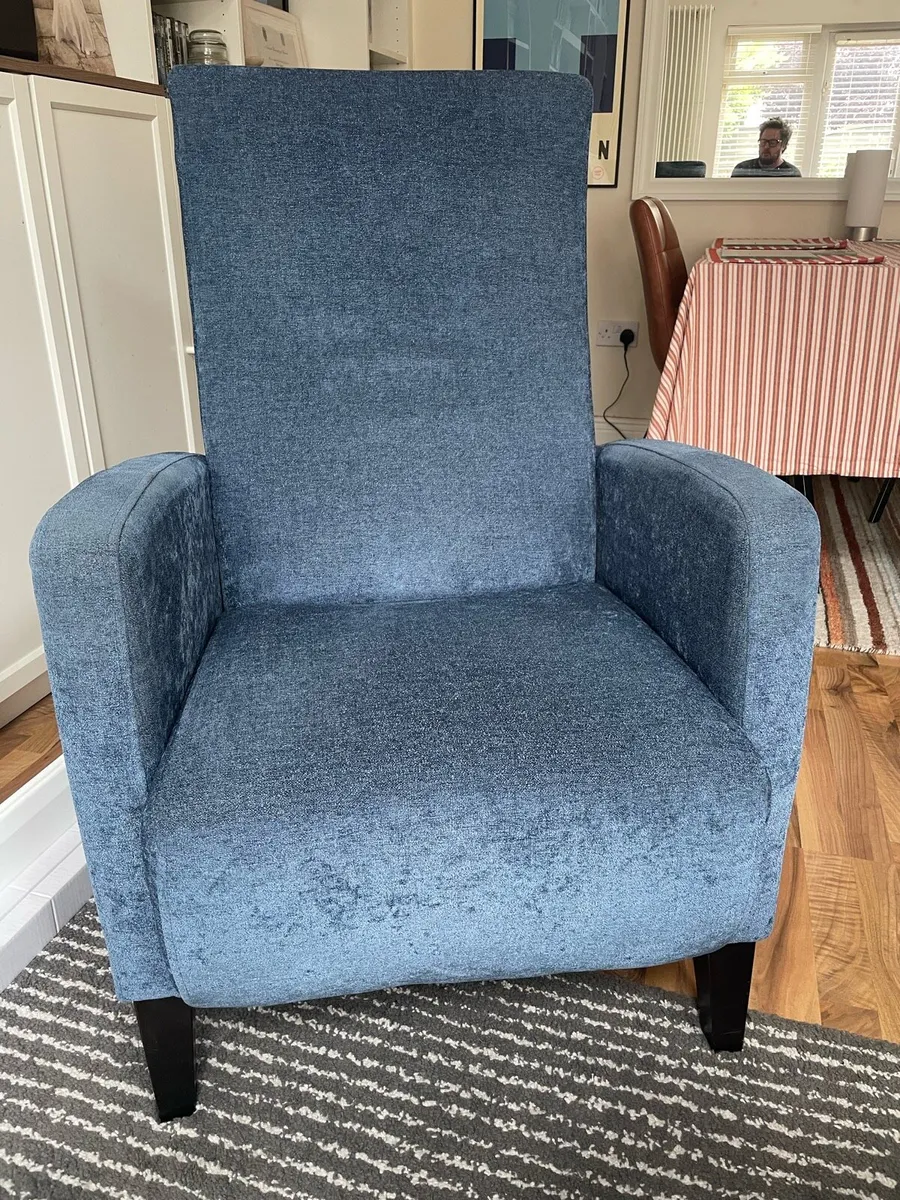 Armchair - Image 1