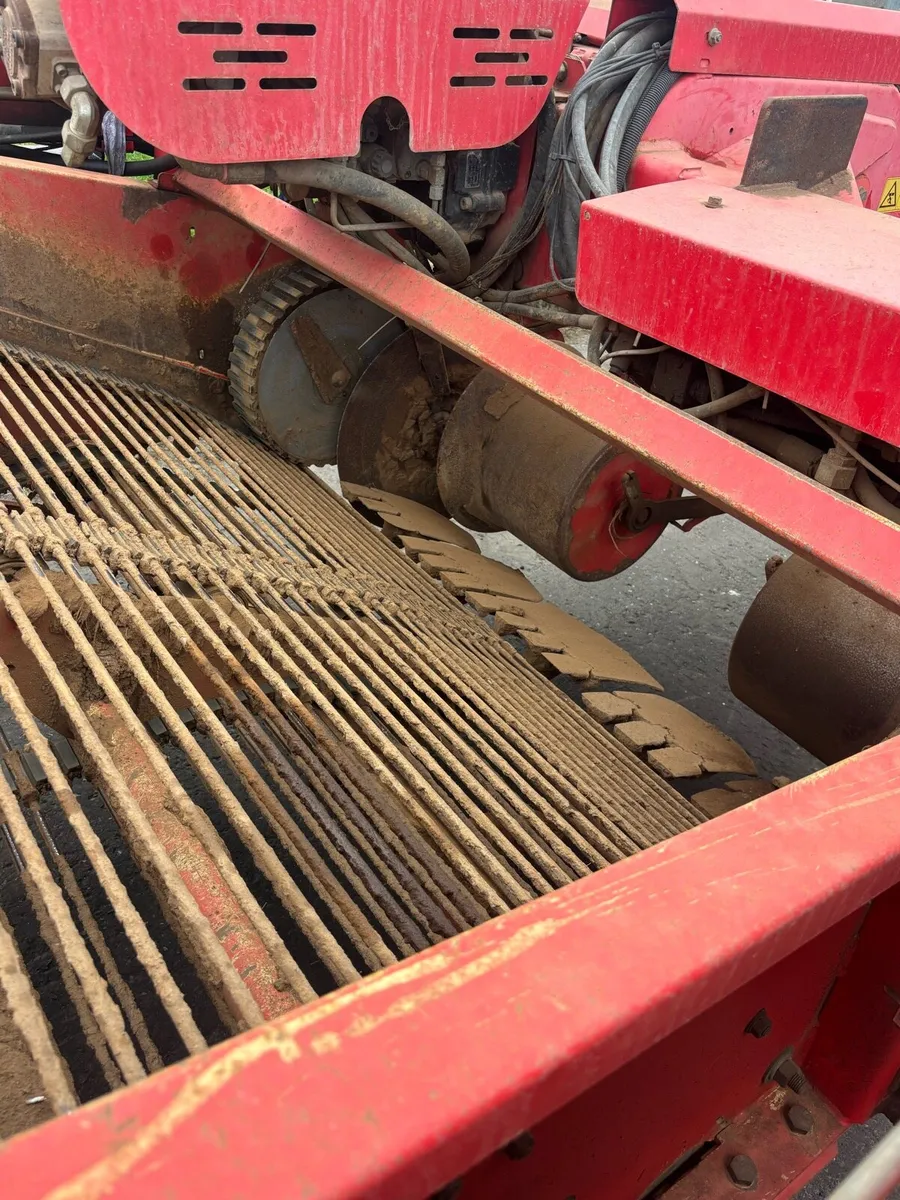 Grimme 1700gz dls - Image 2