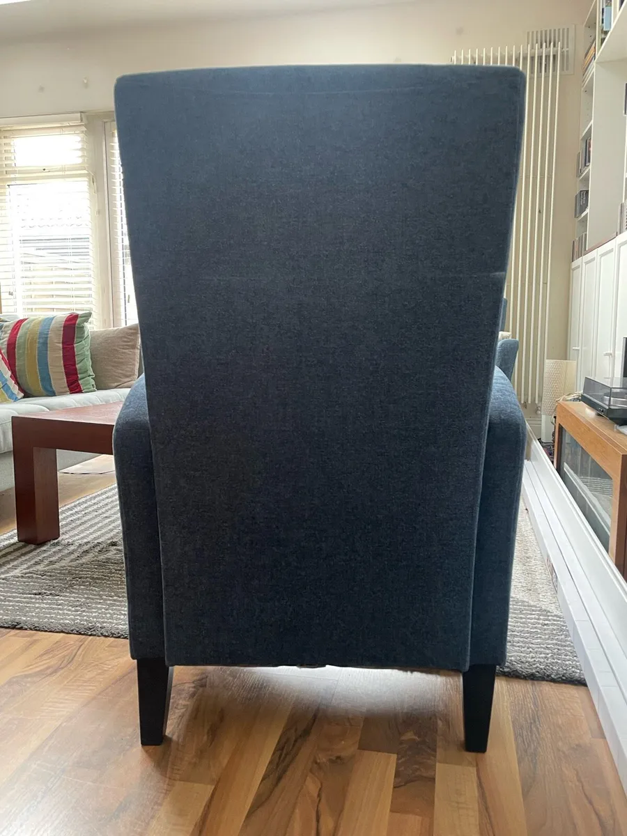 Armchair - Image 3