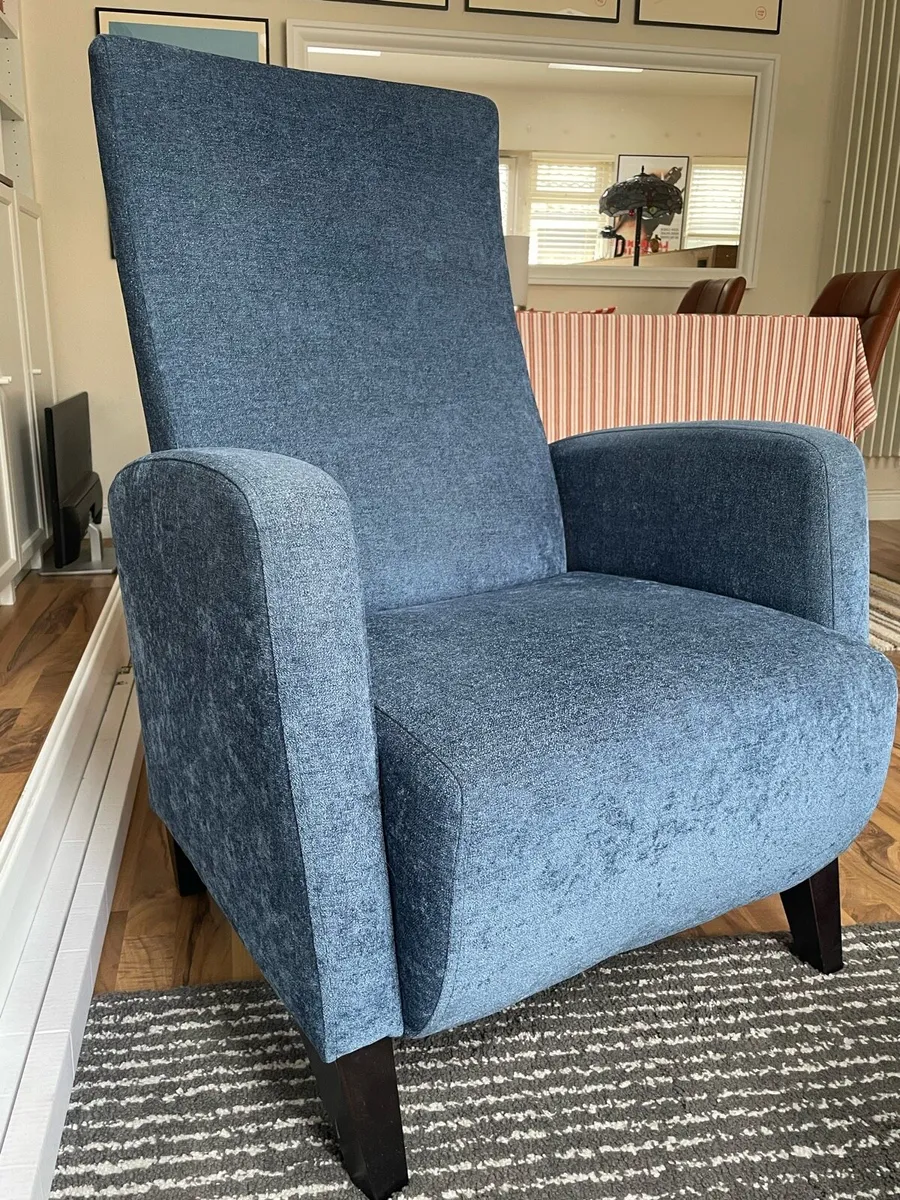 Armchair - Image 4