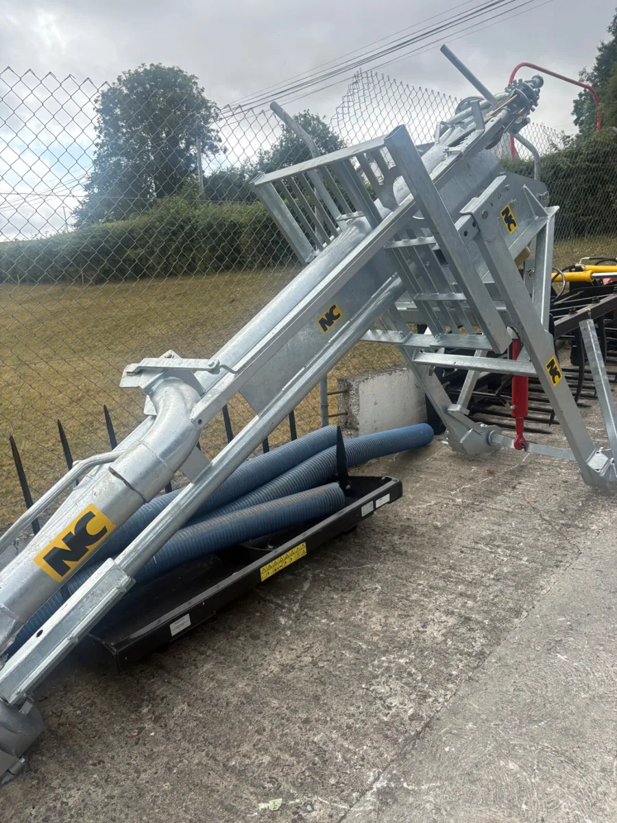 NEW NC PUMPS 3000/3800 - Image 4
