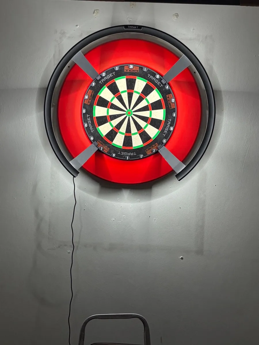 Target Omni Auto Scoring System - Image 1