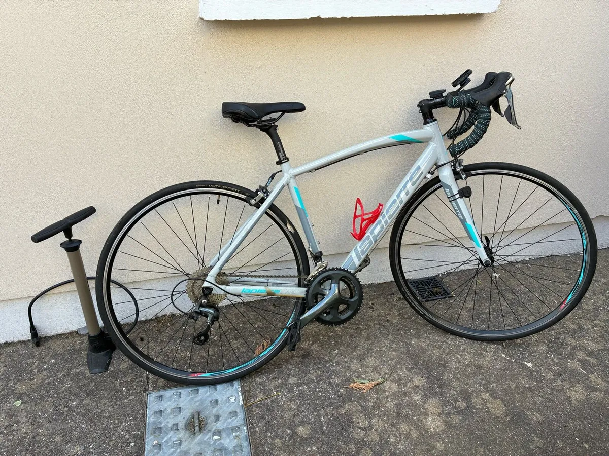 LaPierre Audacio 300W Road Bike - Image 1