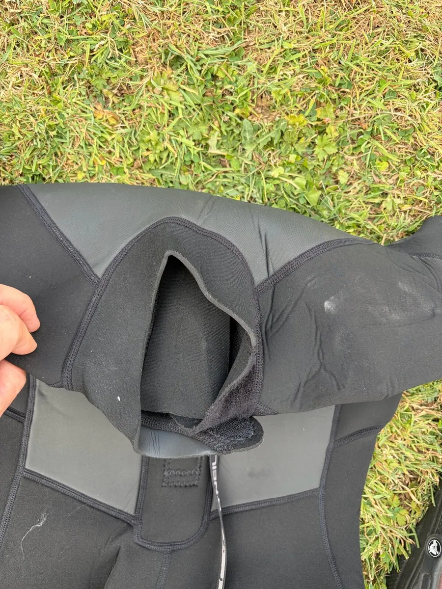 O’Neill wetsuit reactor ii - Image 3