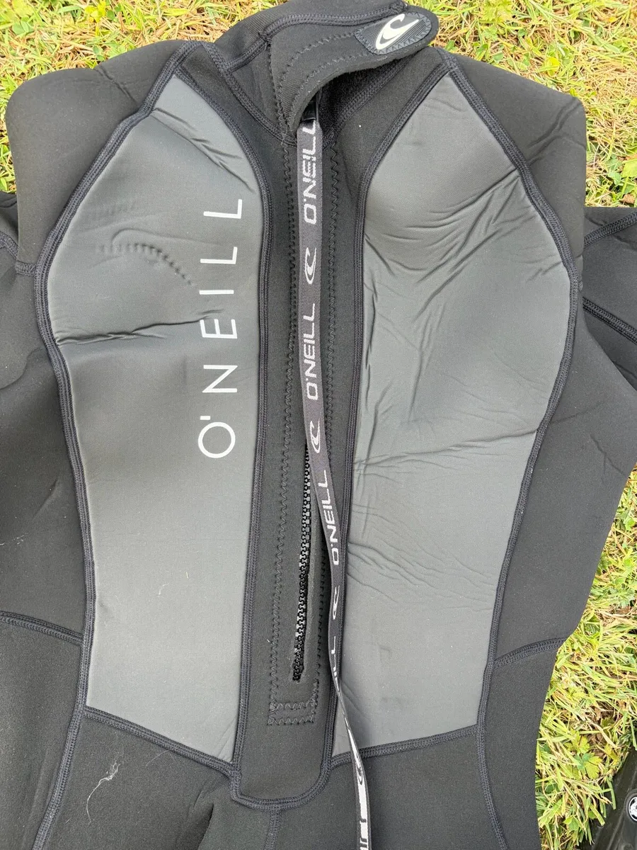 O’Neill wetsuit reactor ii - Image 4