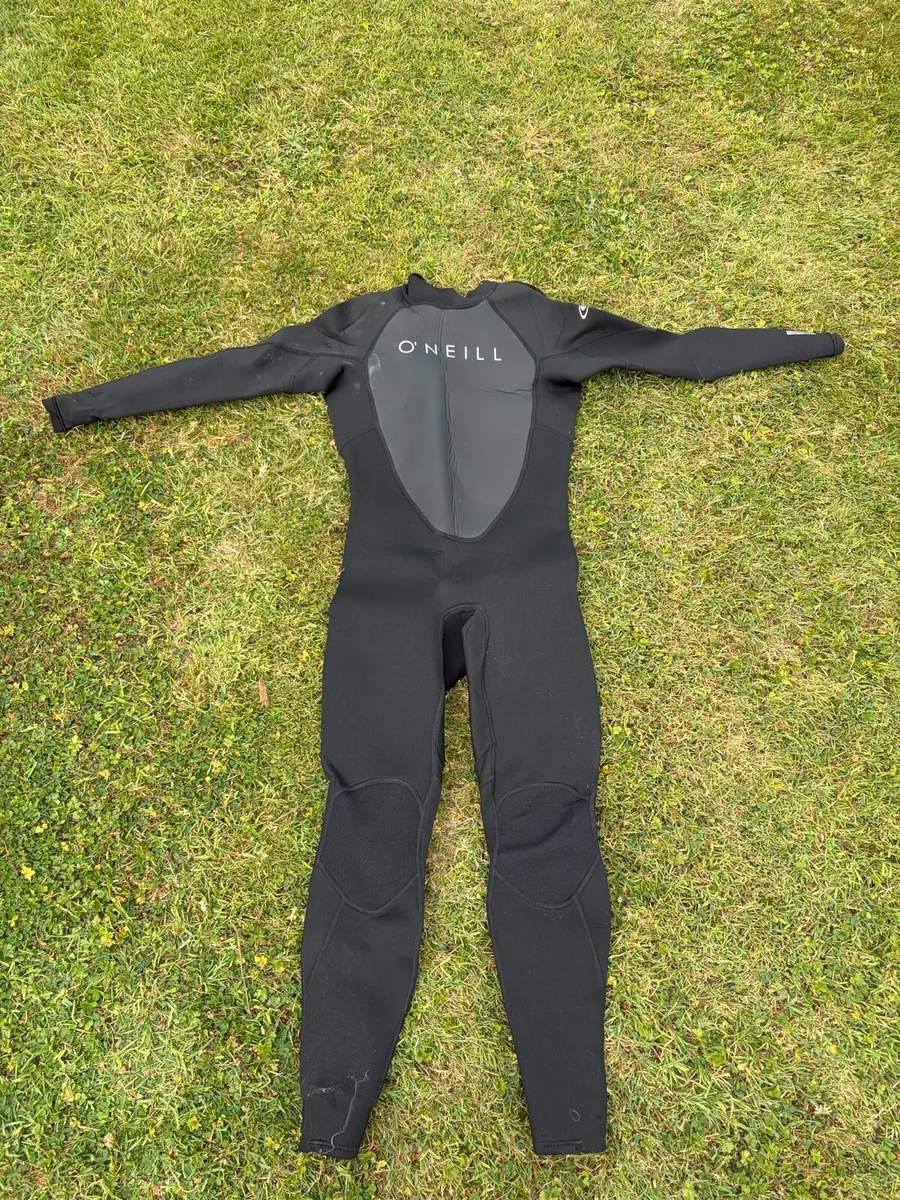 O’Neill wetsuit reactor ii - Image 1