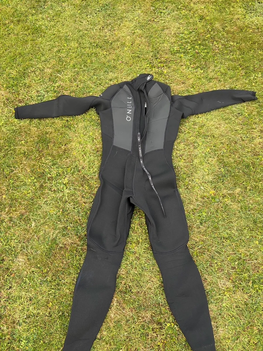 O’Neill wetsuit reactor ii - Image 2