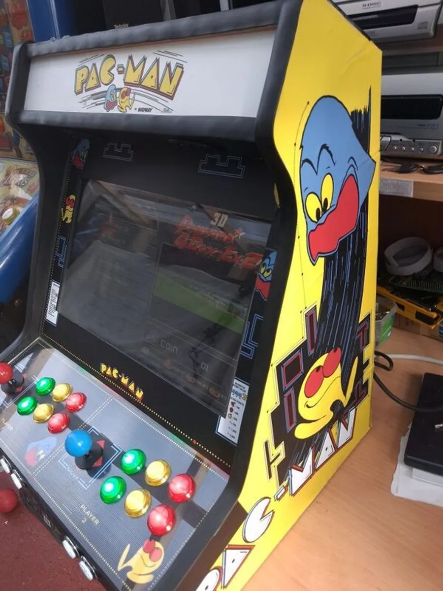 Arcade Machine - Image 3
