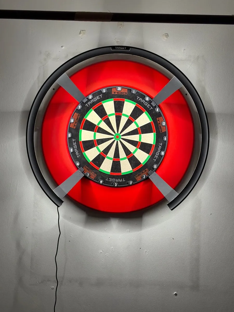 Target Tor Dartboard - Image 3