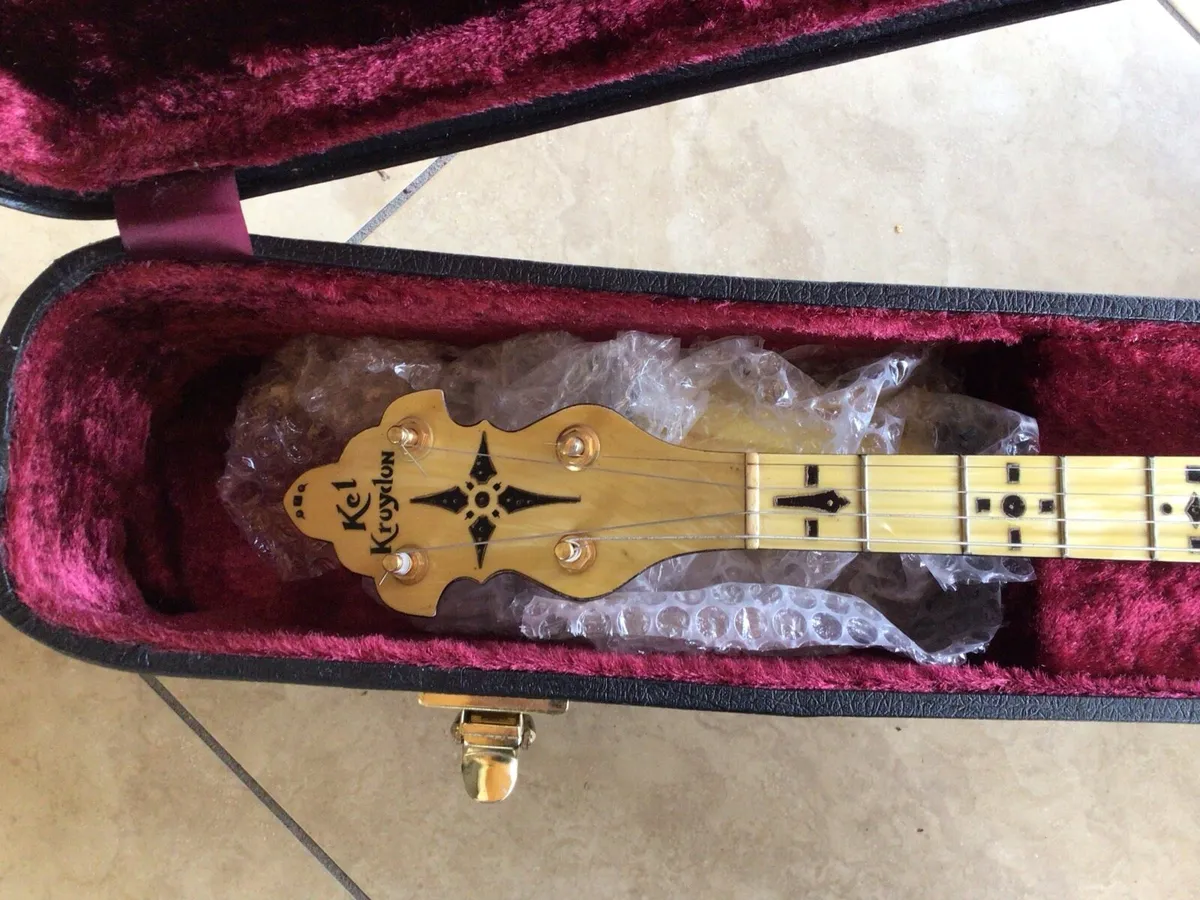 Banjo - Image 2