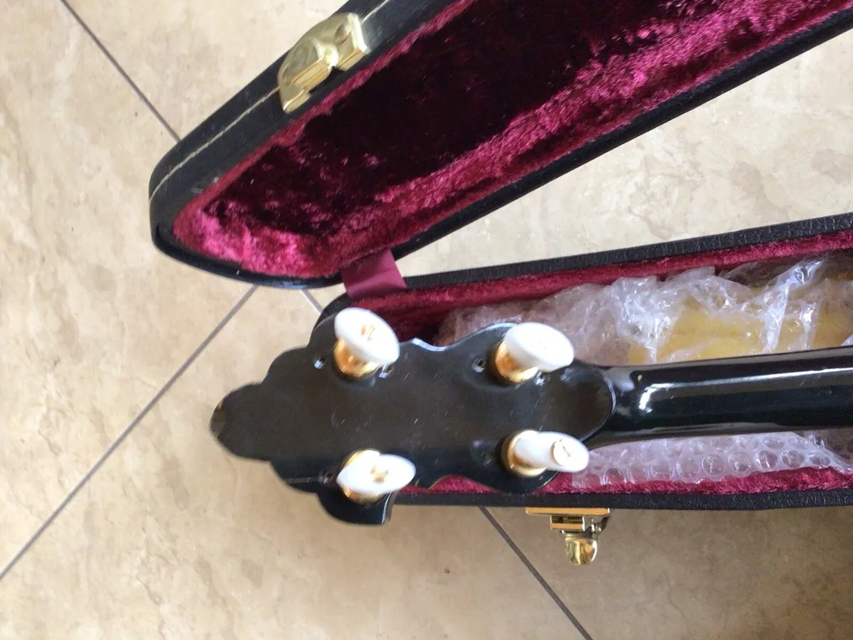 Banjo - Image 4