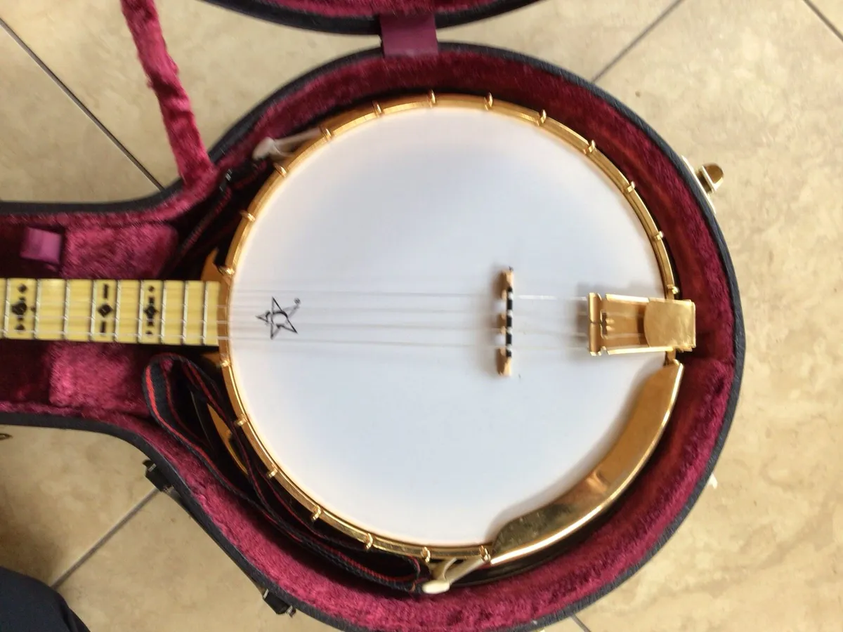 Banjo - Image 3