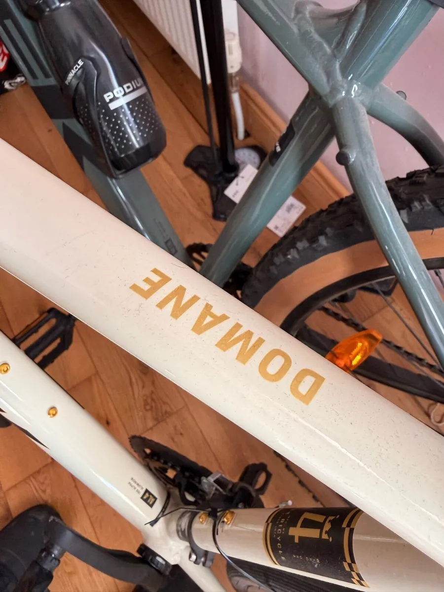 2025 TREK DOMANE AL 4 GEN 4 Frame Size 56 - Image 3
