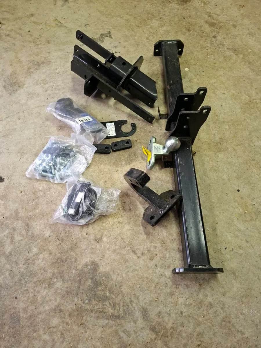 Car parts - Image 2