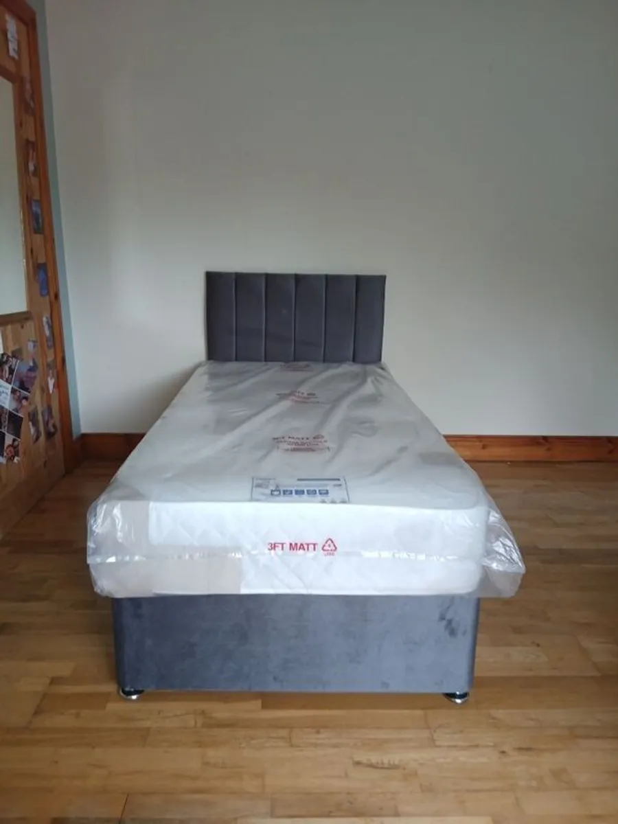 brand new single beds - Image 4