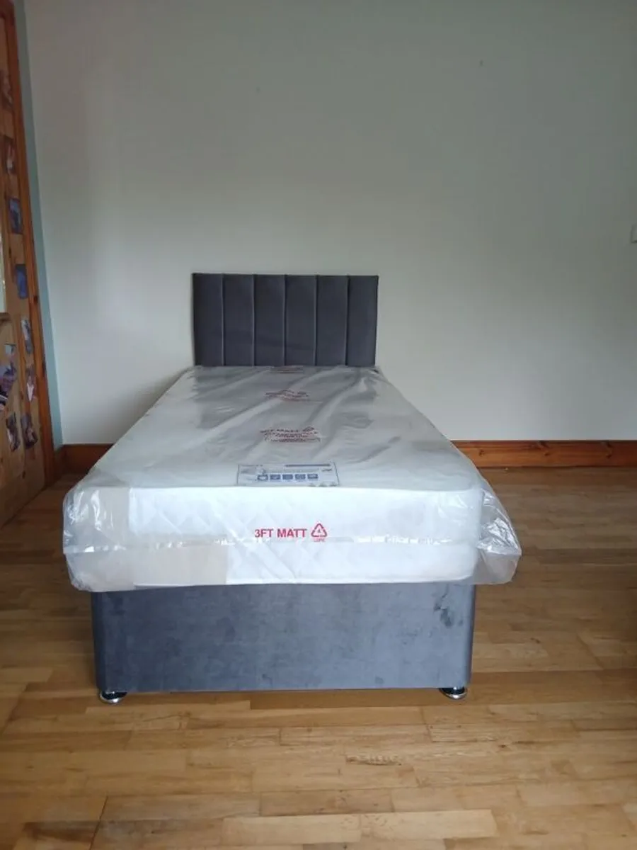 brand new single beds - Image 3