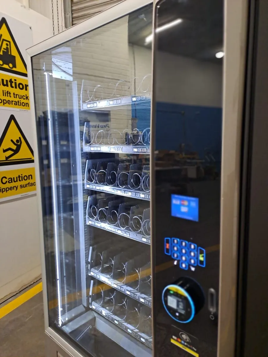 Vending Machine - Image 2