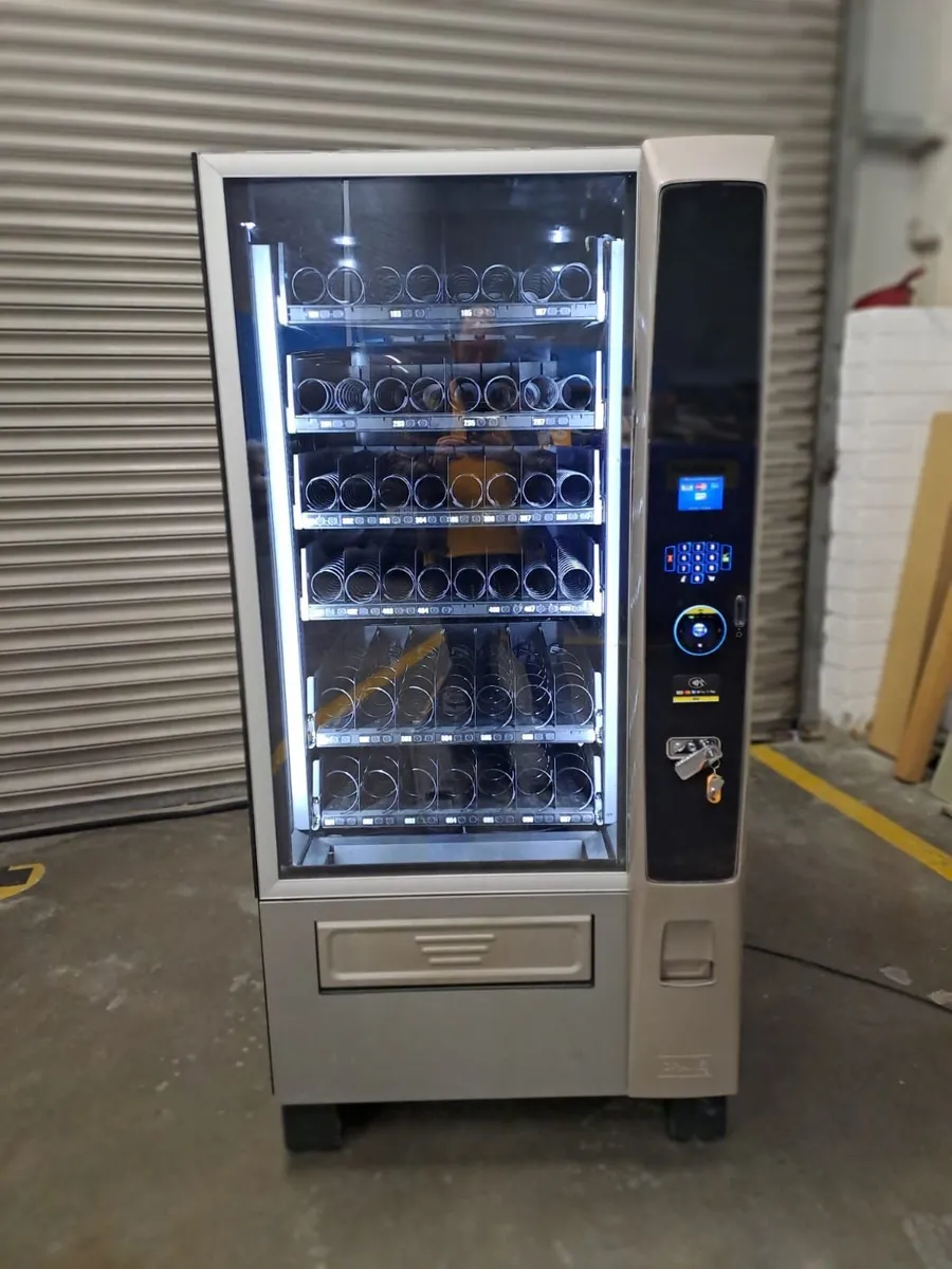 Vending Machine - Image 1