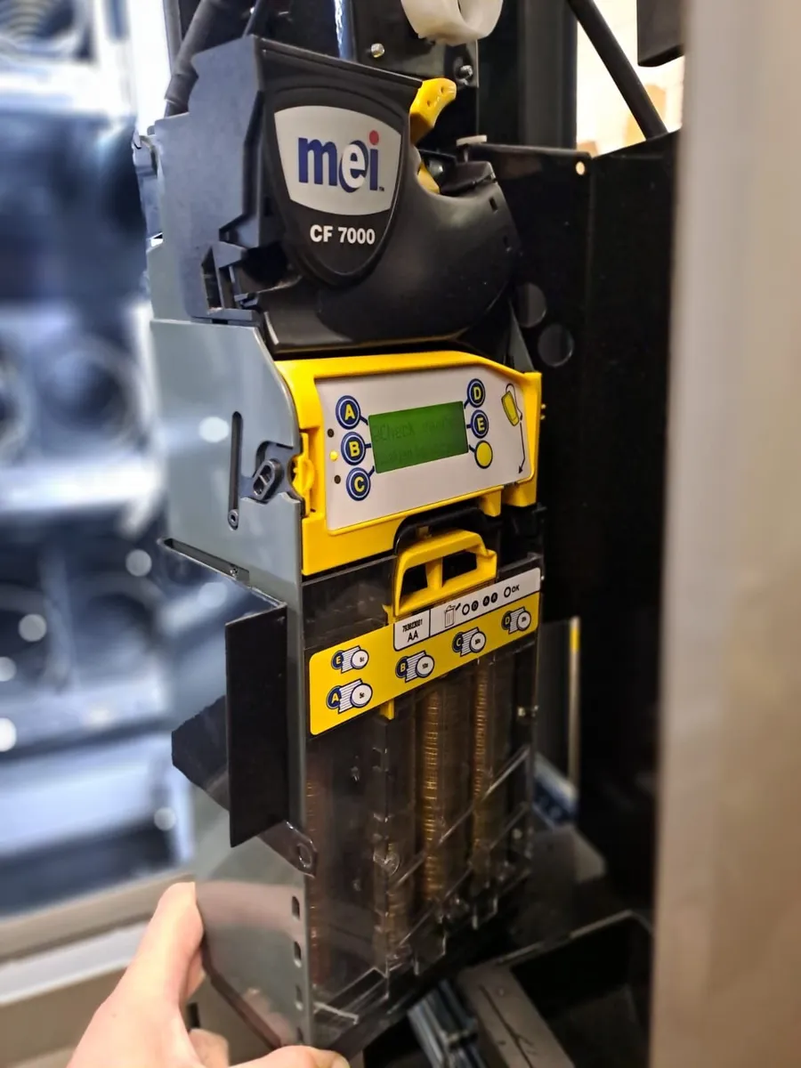 Vending Machine - Image 3