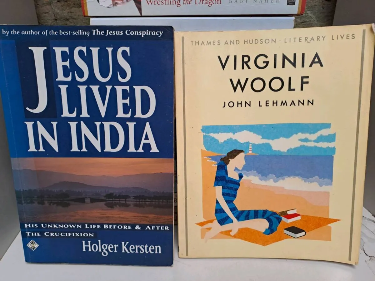 Non-fiction book sale - Image 2