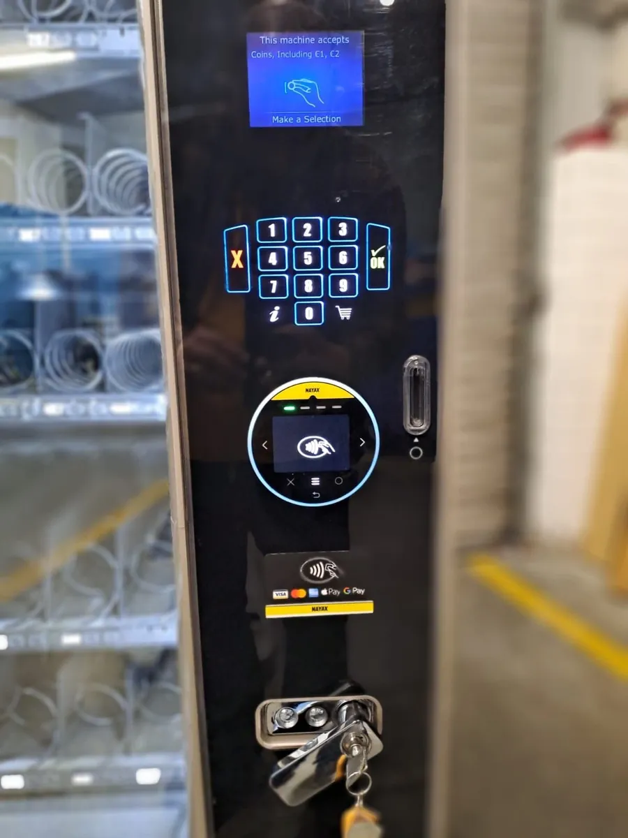 Vending Machine - Image 4